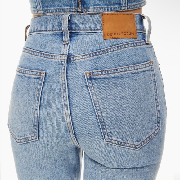 Denim Forum Arlo - Picture 3 of 5